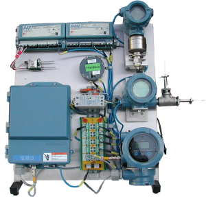 Sanitary process system electronics engineering, design, fabrication and manufacturing.